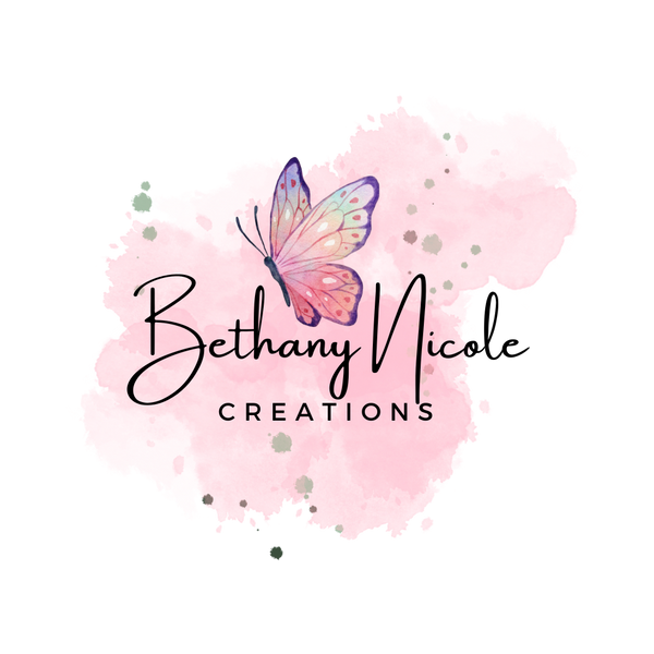 Bethany Nicole Creations